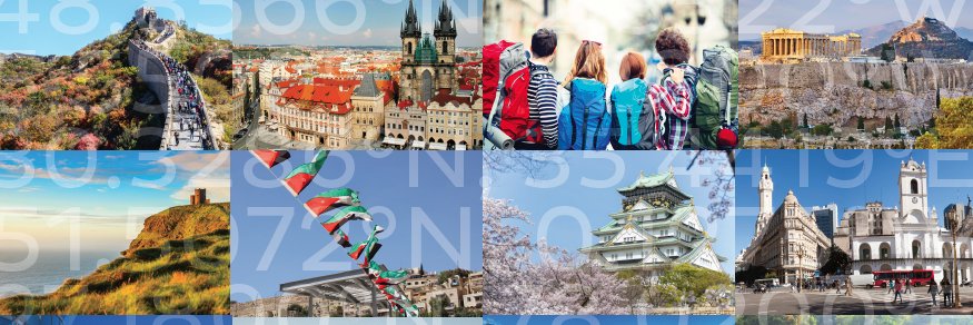 DePaul Study Abroad banner
