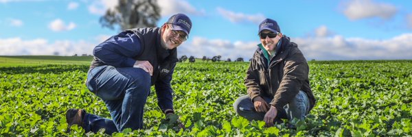 GrowmoreAg Profile Banner