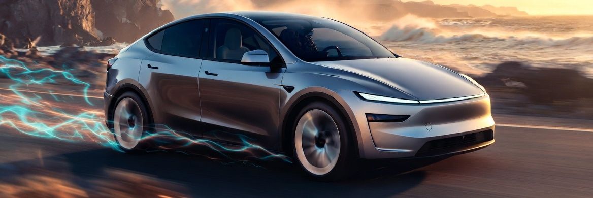 TeslaFan360's profile banner image