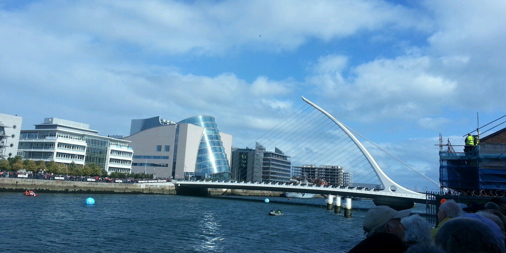 Gareth Dwyer ⠕ banner