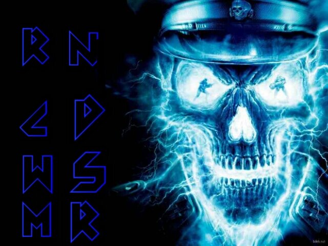 Razorrichardson's profile banner image