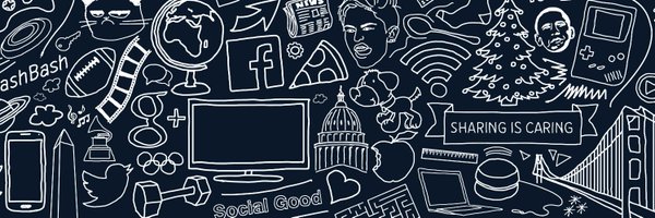 mashable Profile Banner