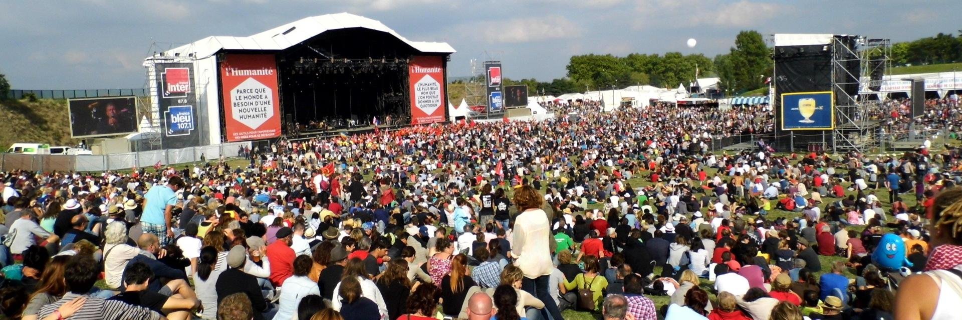 ACTUSe-Mosaik Radios banner