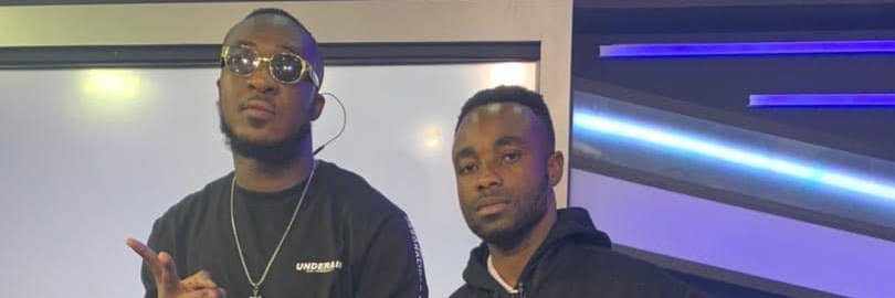 DJTYICE banner