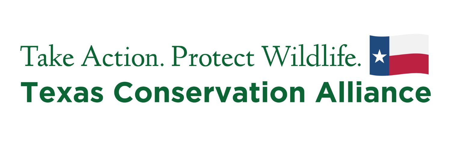 Texas Conservation Alliance banner