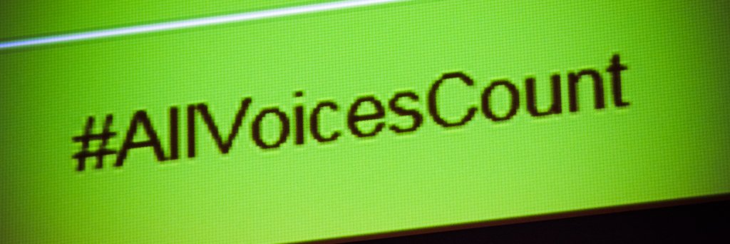 MakingAllVoicesCount banner