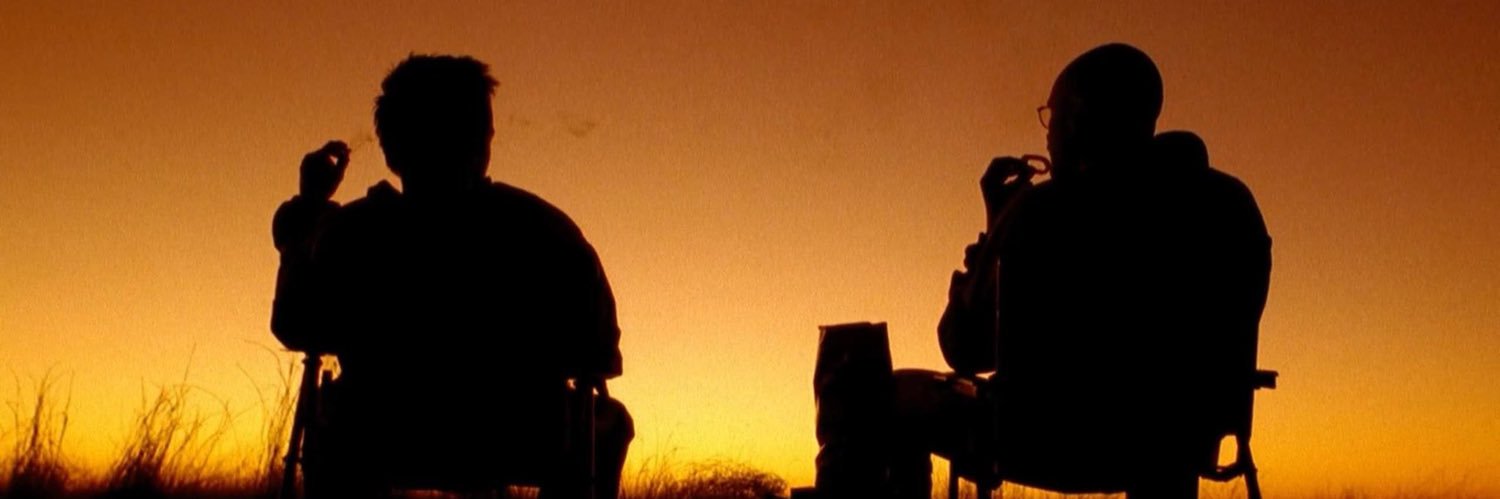 SULEIMAN PETHUEL MAHOL ☯️ banner