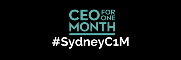 Sydney Profile Banner