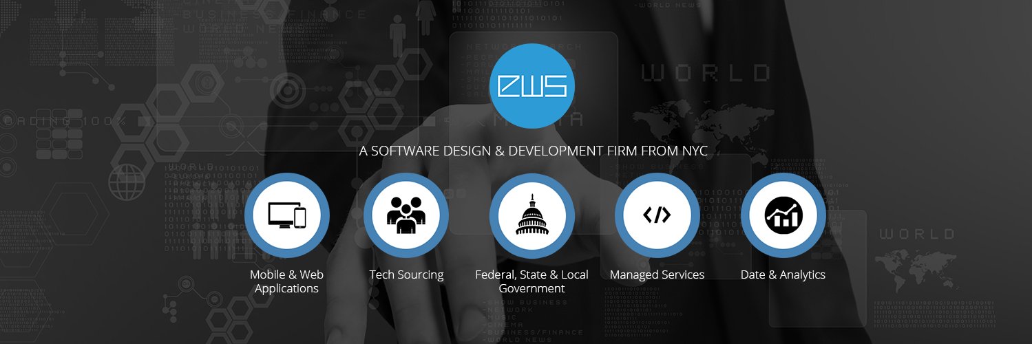 EWSystemsInc's profile banner image