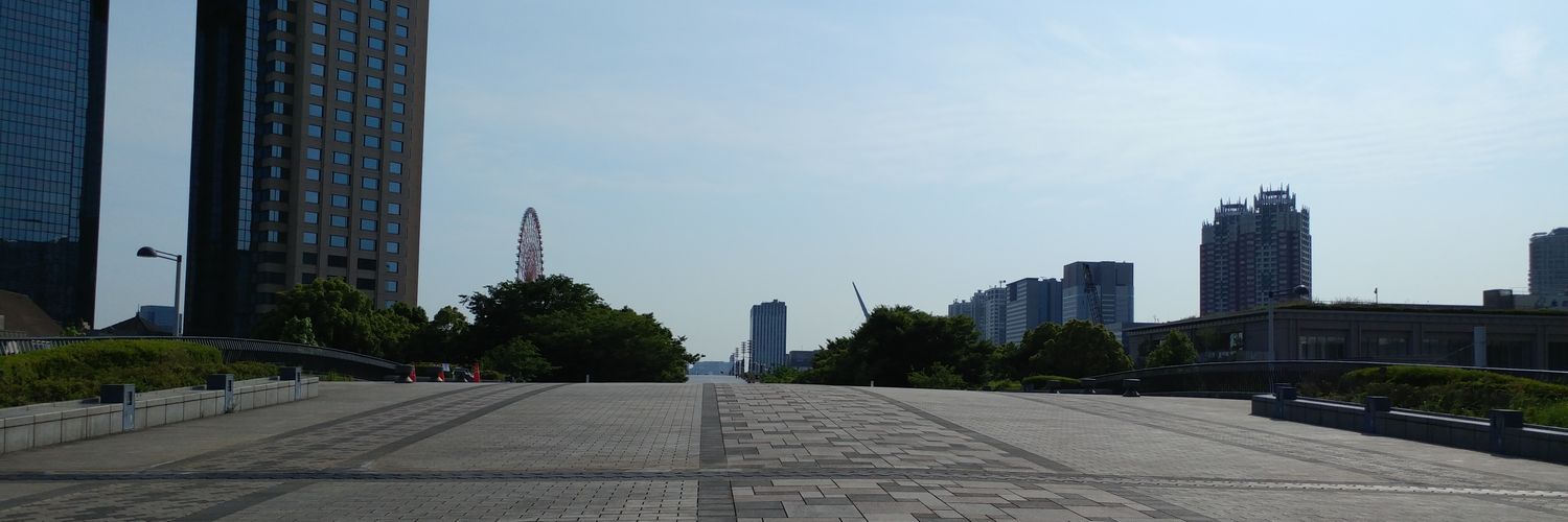 keyaki745's profile banner image