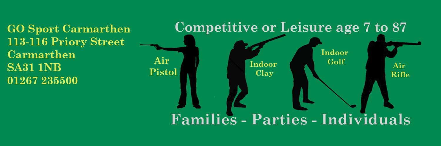 GoSportWales's profile banner image