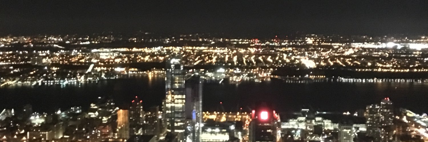 MichaelaBryn's profile banner image