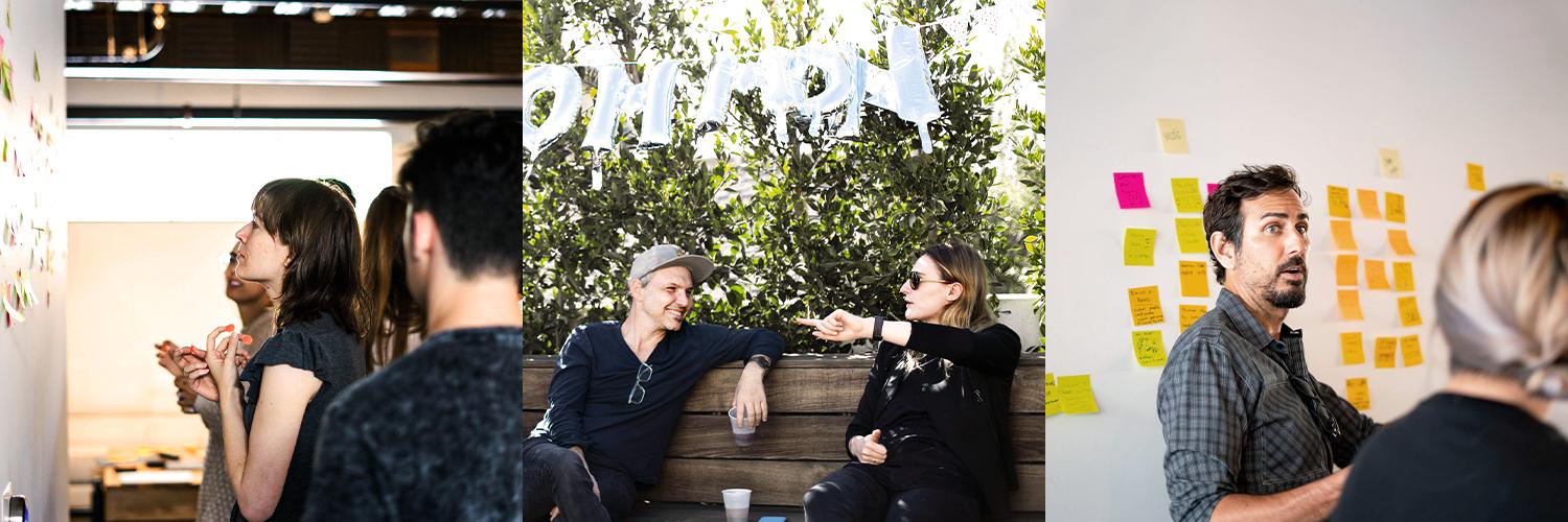 Left Field Labs banner