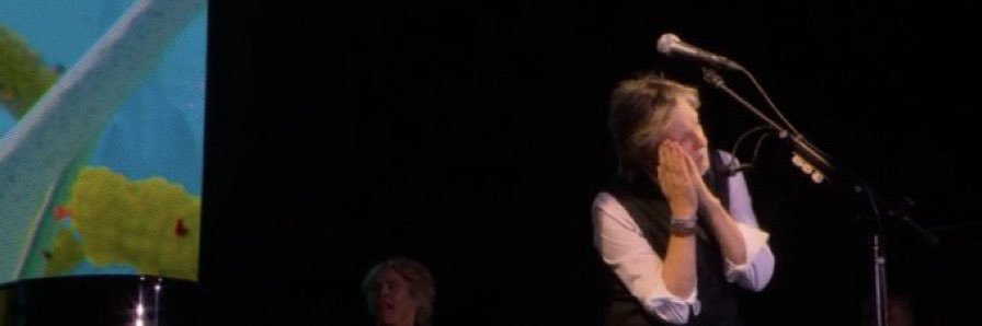 Bran McCartney banner