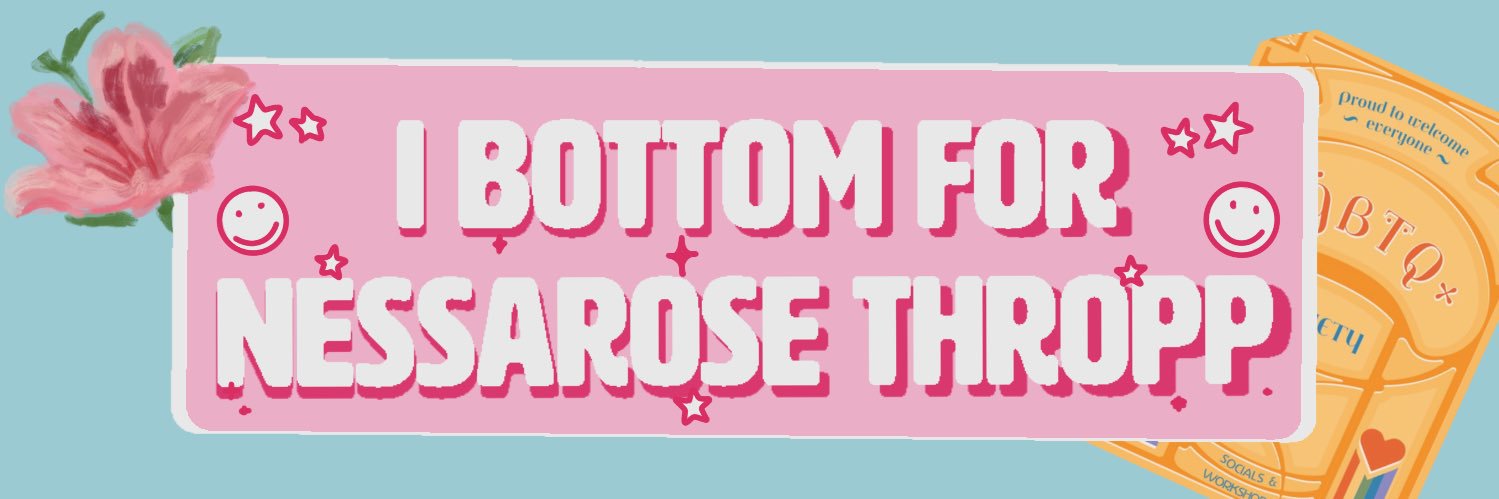 Kay ★ Nessarose’s Girlboyfriend banner