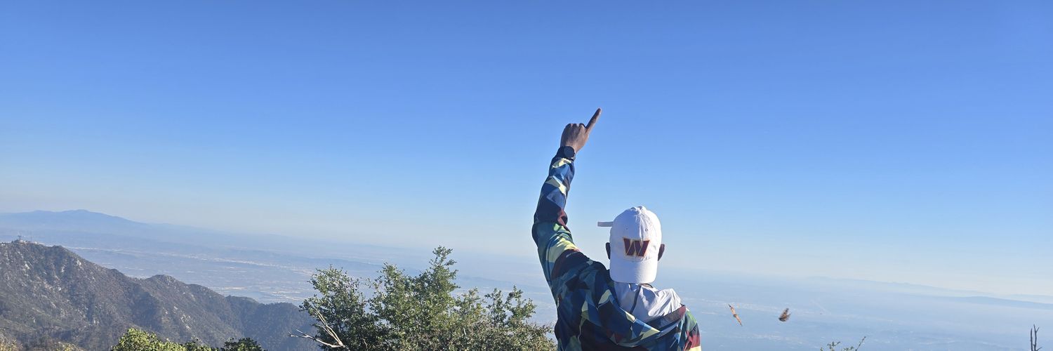kingko310's profile banner image