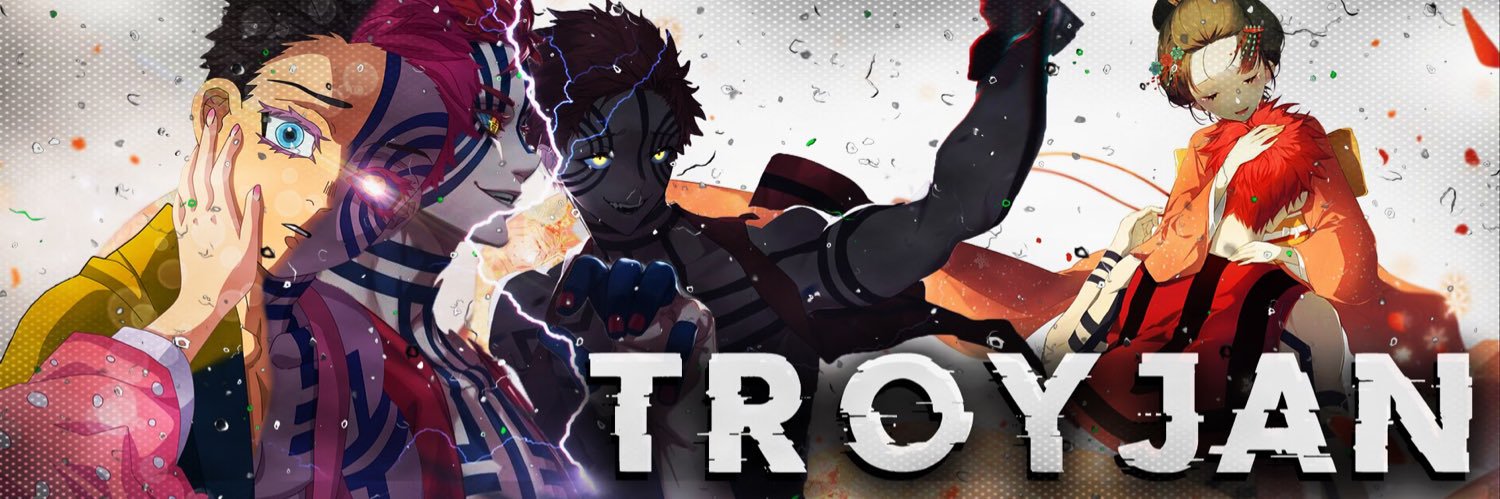 TroyjanTC's profile banner image