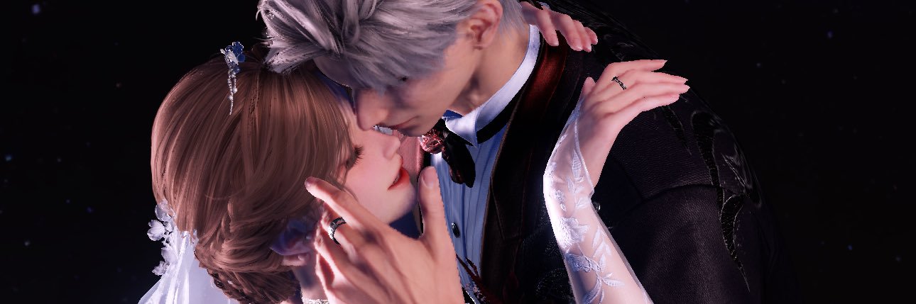 sylerith's profile banner image