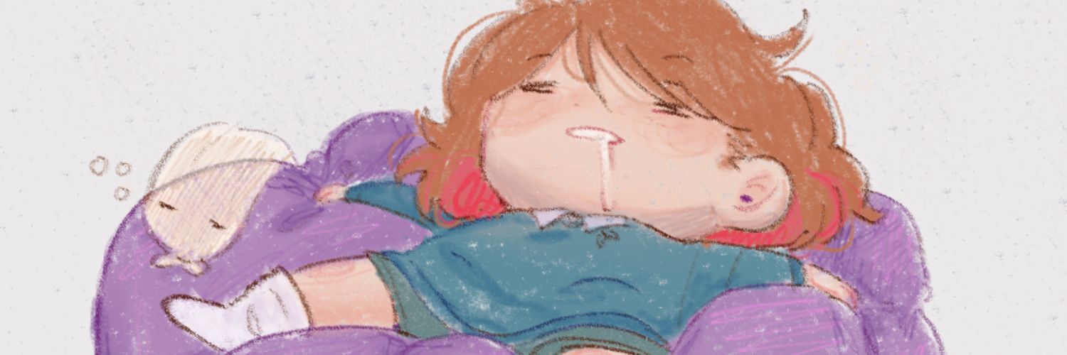 Julzᶻ ᵔᵕᵔ banner