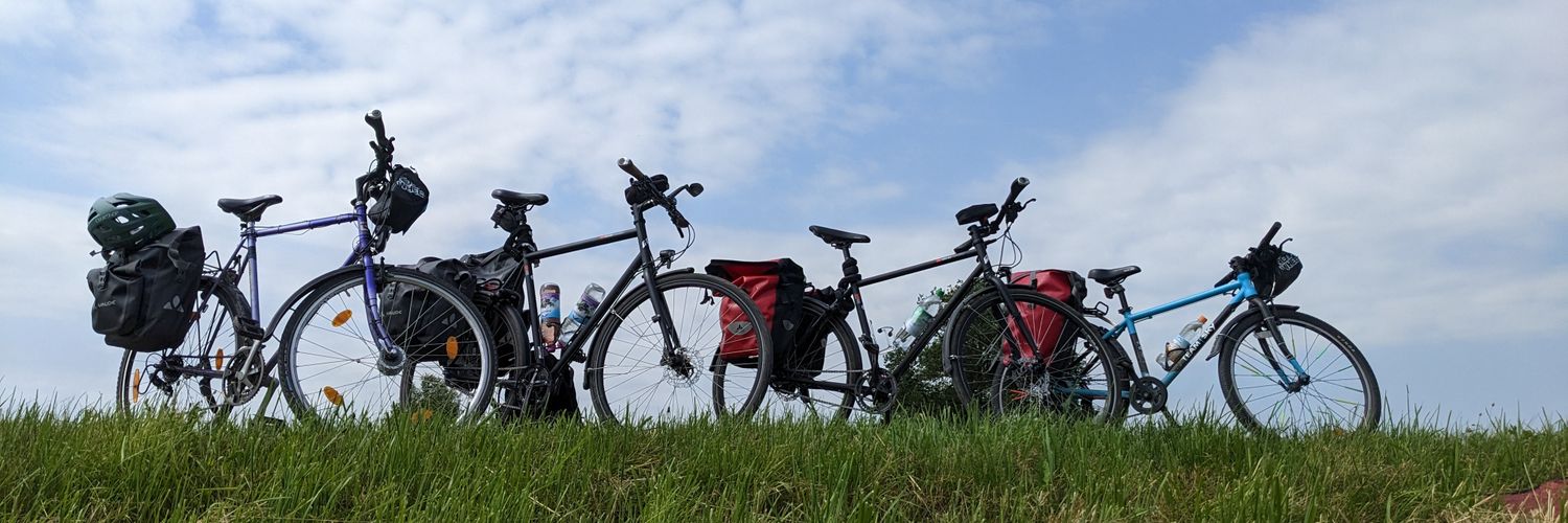 Joachim 365 📯🚴🏃‍♂️💚🌻🐝🍯 banner