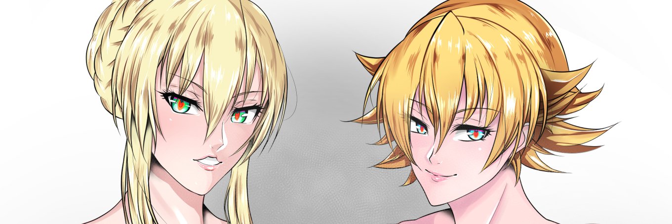 がけい(サークルHOT乳業)🔞＠skeb受付中 banner