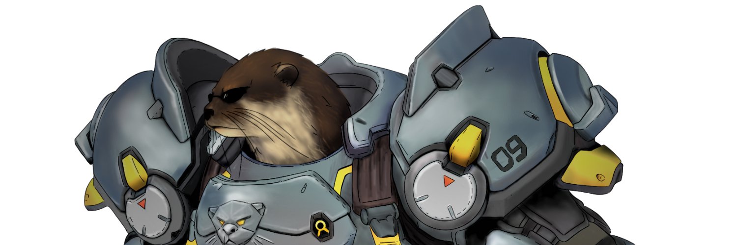 Wanator's profile banner image