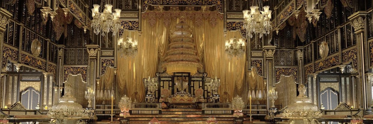 OBOR MALAYA banner