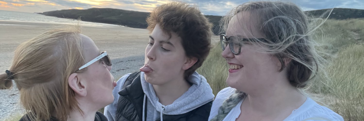 queerpride2018's profile banner image