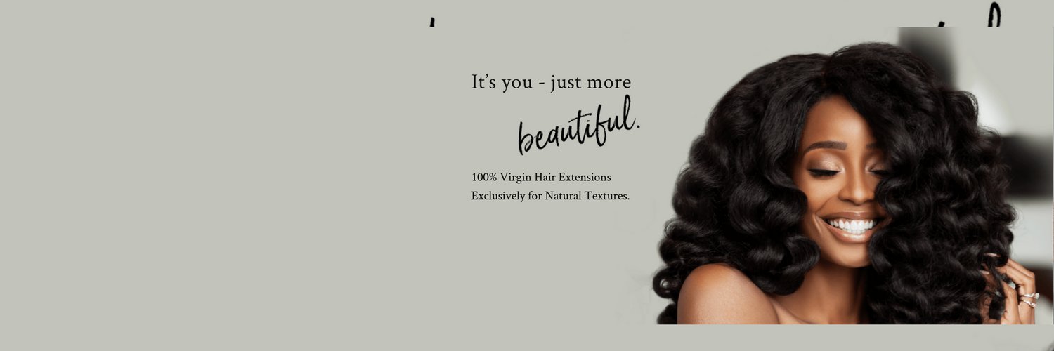 heatfreehair's profile banner image