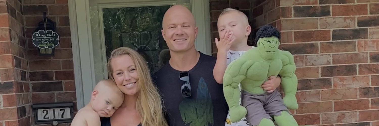 Andrew Leddy HSSCC banner