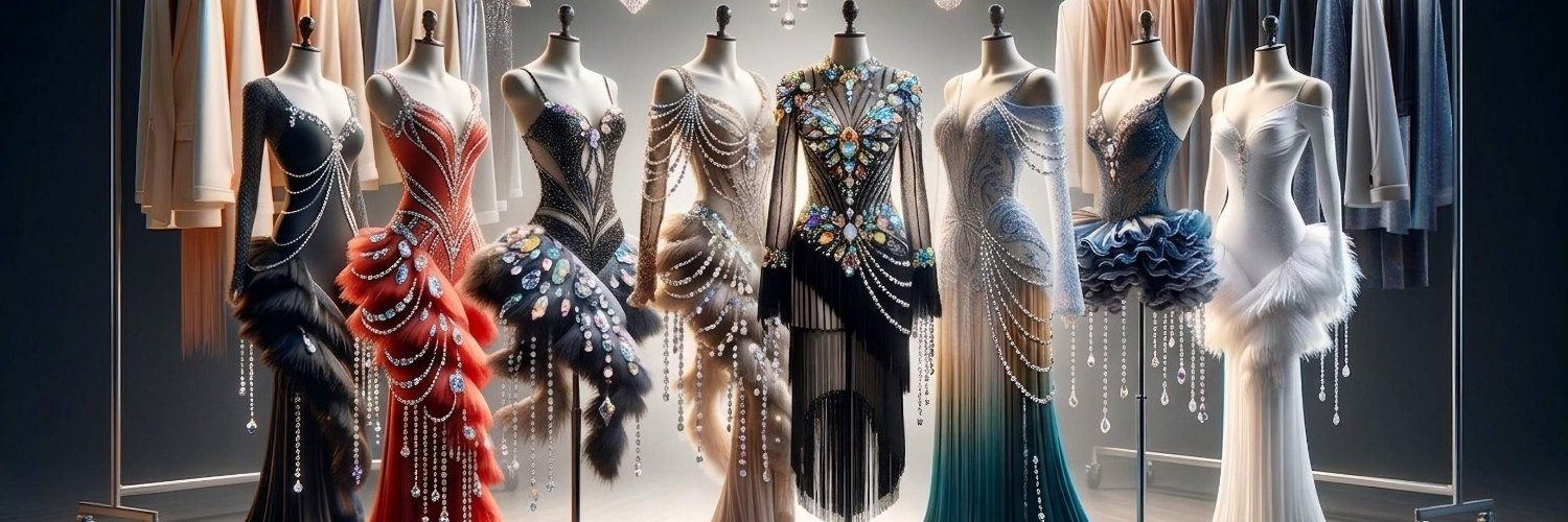 DDressingShop's profile banner image