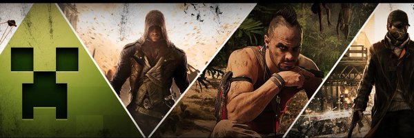 GameaholicMedia Profile Banner
