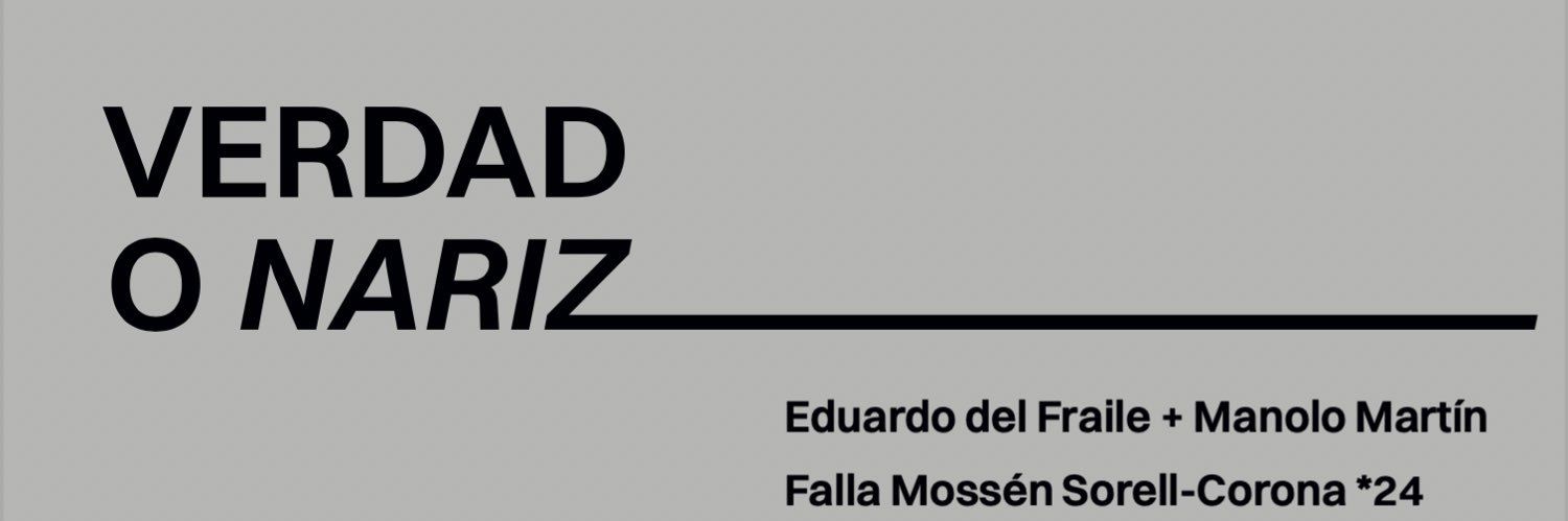 Mossén Sorell-Corona banner