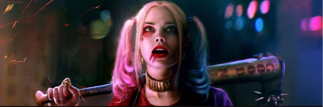 PrincessColbz's profile banner image