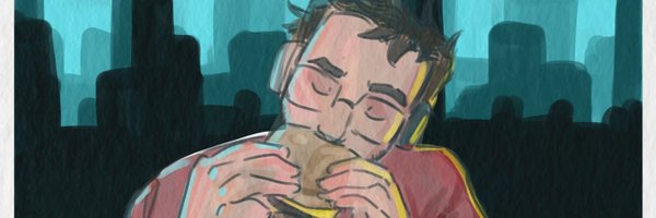 RelicAndre Profile Banner