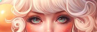 PraewGu's profile banner image