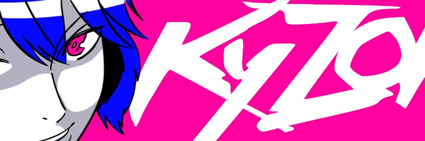 👿Kyzoken😈 banner