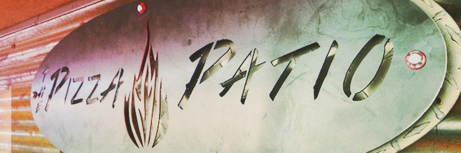 thepizzapatio's profile banner image