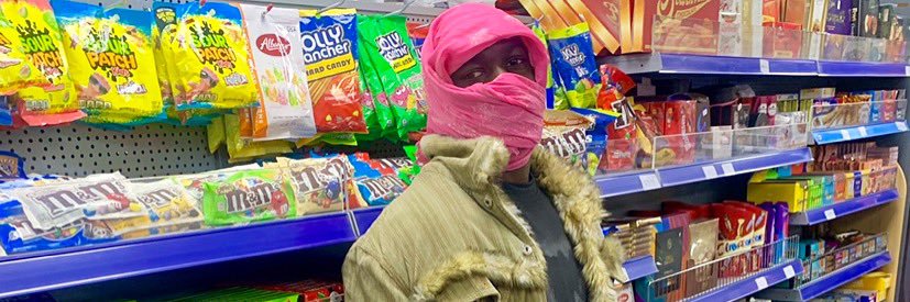 Freddydelanuit's profile banner image