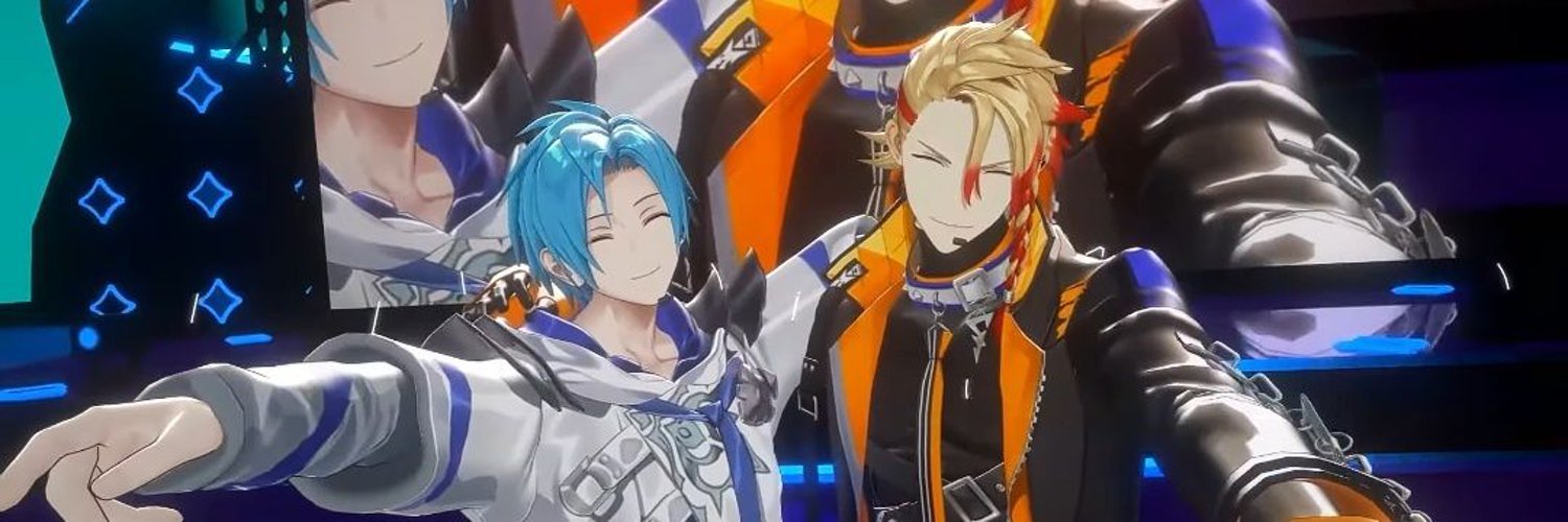 silentdaylight's profile banner image