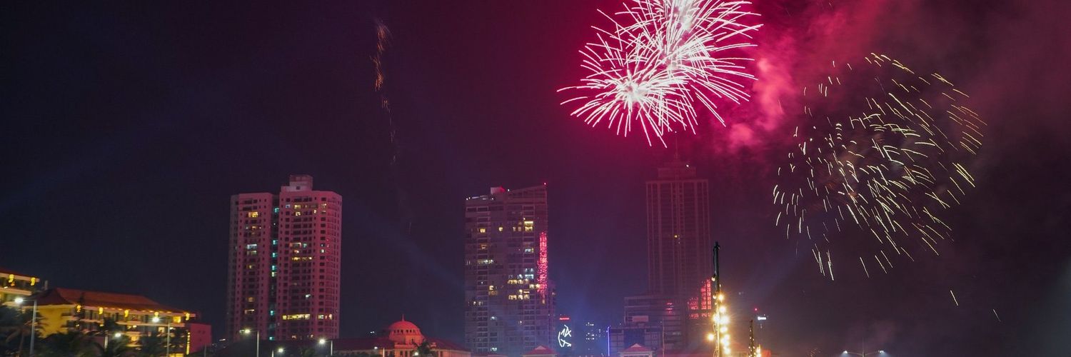 Pramuk_A's profile banner image