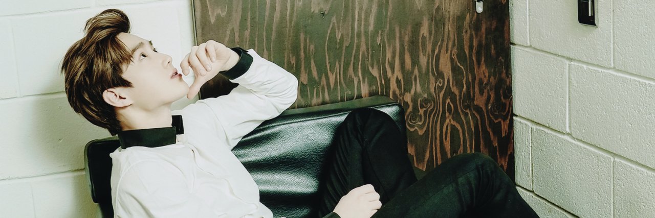 yeschanbaek's profile banner image