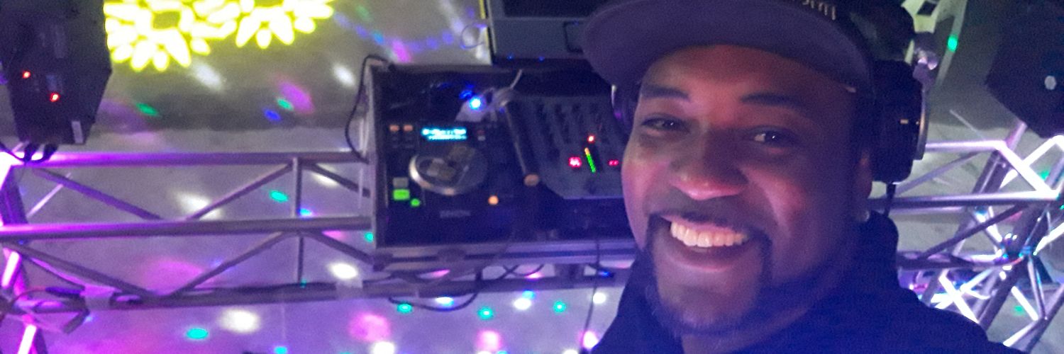 BYRUBENSDJ's profile banner image