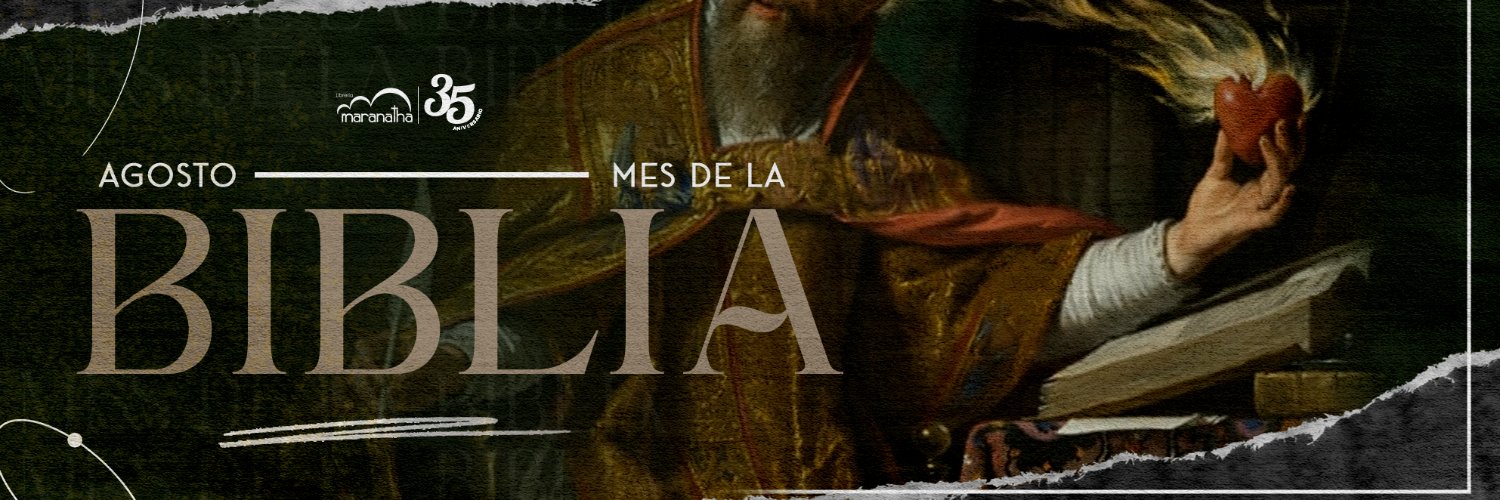 libmaranatha's profile banner image
