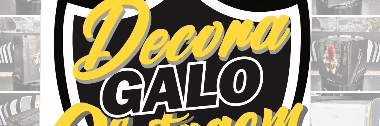 DecoraGalo's profile banner image