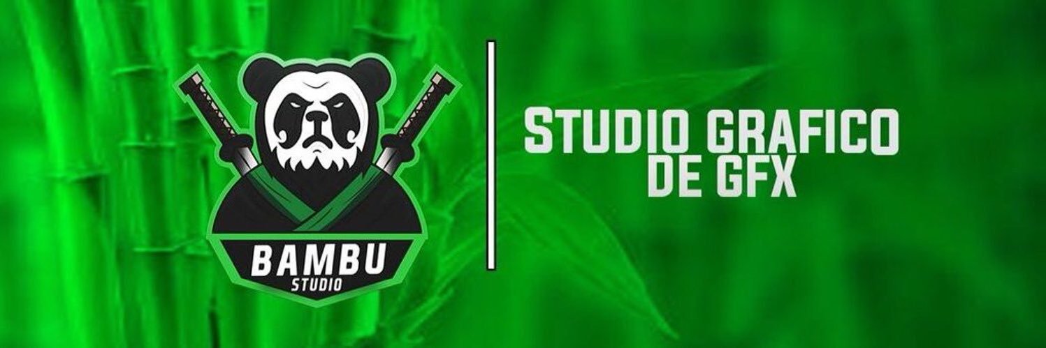 GFX_BAMBU's profile banner image