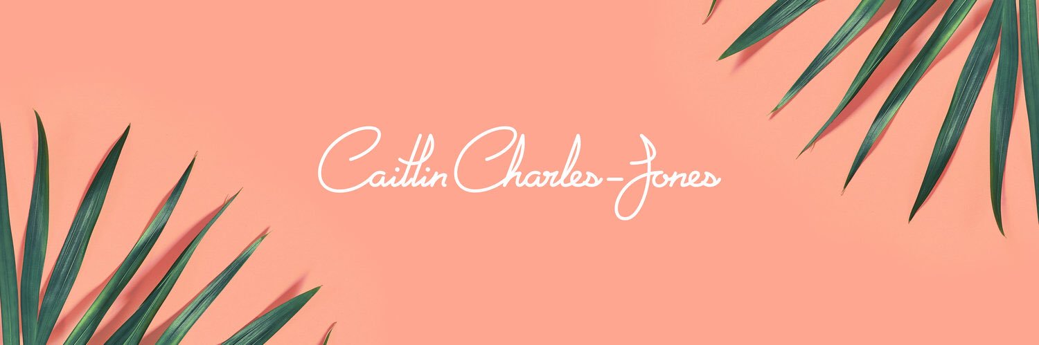 ccharlesjones's profile banner image