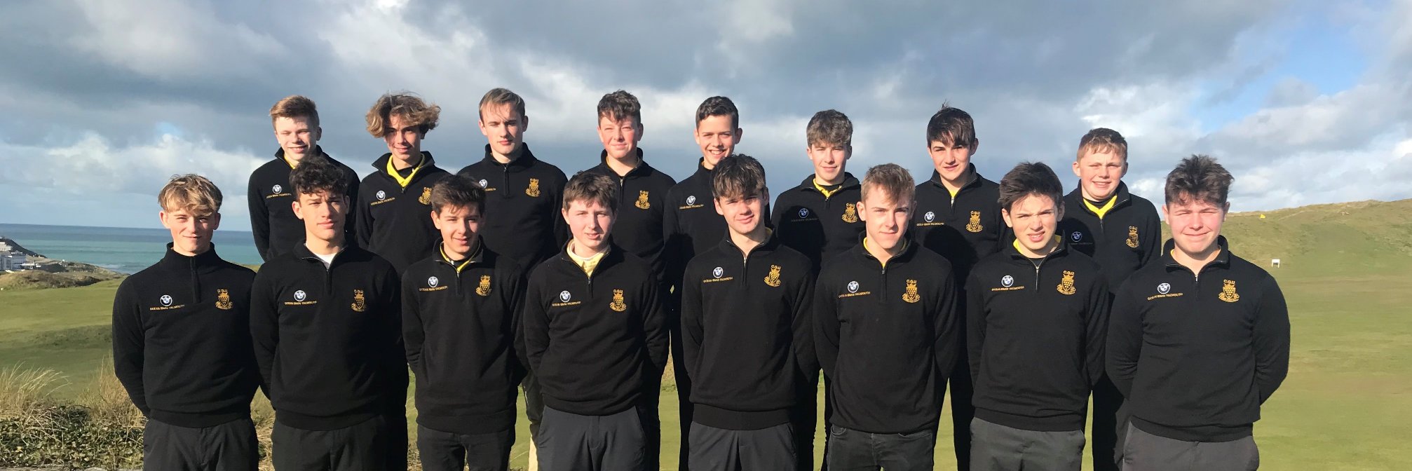 CornwallJuniorGolf banner