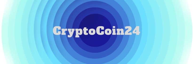 CryptoCoin24 banner