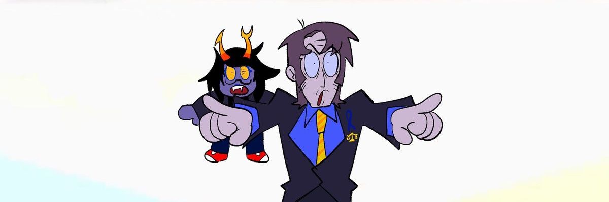 overgrownpest's profile banner image